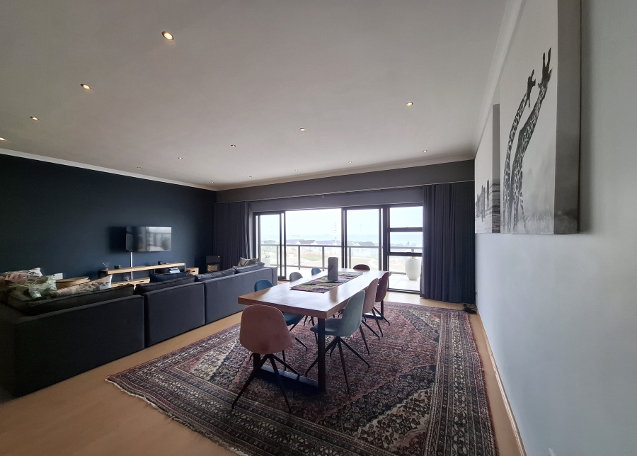 To Let 2 Bedroom Property for Rent in Big Bay Western Cape